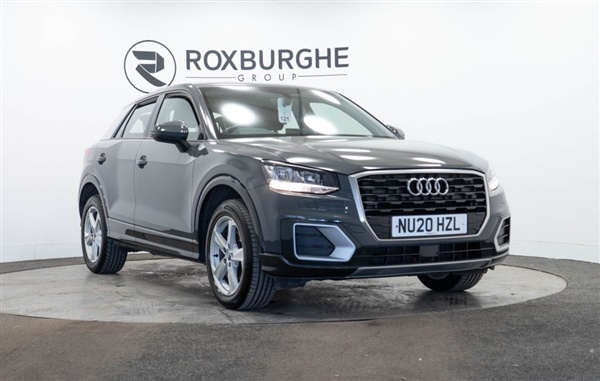 Large image for the Used Audi Q2