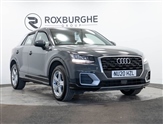 Used Audi Q2