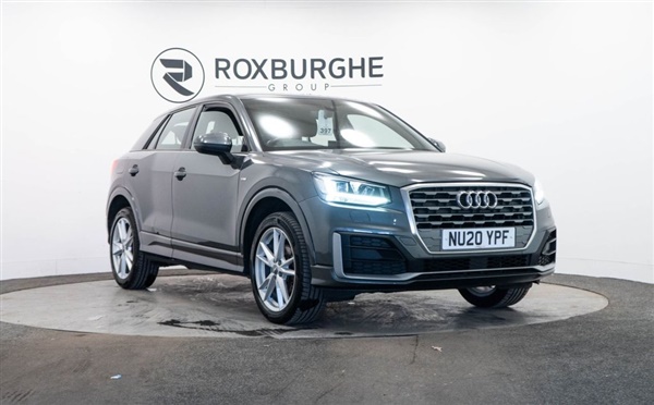 Large image for the Used Audi Q2