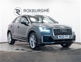 Used Audi Q2