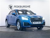Used Audi Q2