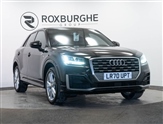 Used Audi Q2