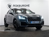 Used Audi Q2