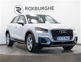 Used Audi Q2