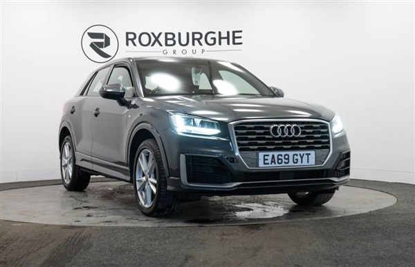 Large image for the Used Audi Q2