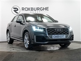 Used Audi Q2