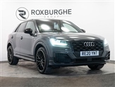 Used Audi Q2
