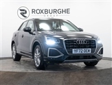 Used Audi Q2