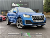 Used Audi Q2