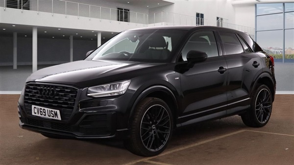 Large image for the Used Audi Q2