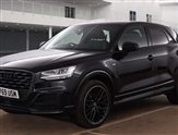 Used Audi Q2