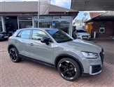 Used Audi Q2