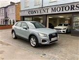 Used Audi Q2
