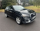 Used Audi Q2