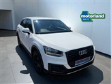 Used Audi Q2
