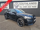 Used Audi Q2