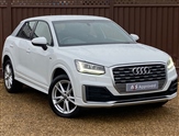 Used Audi Q2