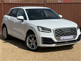 Used Audi Q2