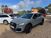 Used Audi Q2