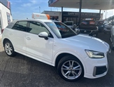 Used Audi Q2