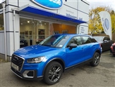 Used Audi Q2