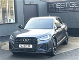 Used Audi Q2