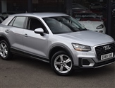 Used Audi Q2
