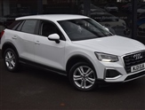 Used Audi Q2