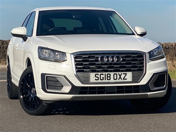 Large image for the Used Audi Q2
