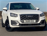 Used Audi Q2