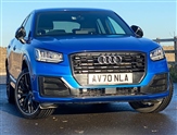 Used Audi Q2 Used Audi Q2