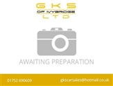 Used Audi Q2