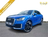 Used Audi Q2