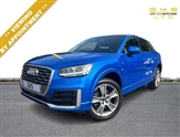 Used Audi Q2