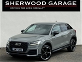 Used Audi Q2