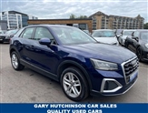 Used Audi Q2