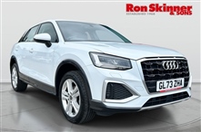Used Audi Q2