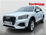 Audi Q2 Image 2