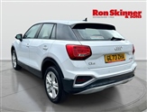 Audi Q2 Image 3