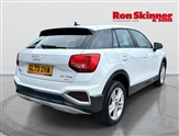 Audi Q2 Image 4