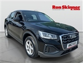 Audi Q2 Image 1