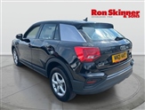 Audi Q2 Image 3