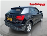 Audi Q2 Image 4