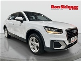 Audi Q2 Image 1