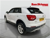 Audi Q2 Image 3