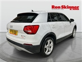 Audi Q2 Image 4