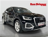 Audi Q2 Image 1