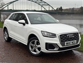 Used Audi Q2