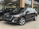 Used Audi Q2