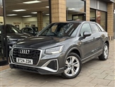 Used Audi Q2